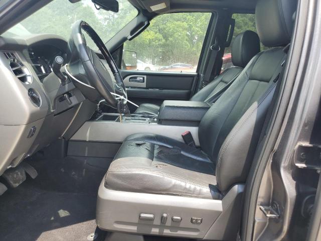 Паркетники FORD EXPEDITION 2014 Сірий