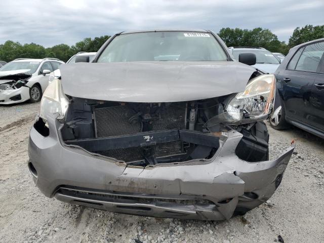  NISSAN ROGUE 2013 Szary