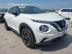 2024 NISSAN JUKE N-CONNECTA DIG-T S-A  for sale at Copart YORK