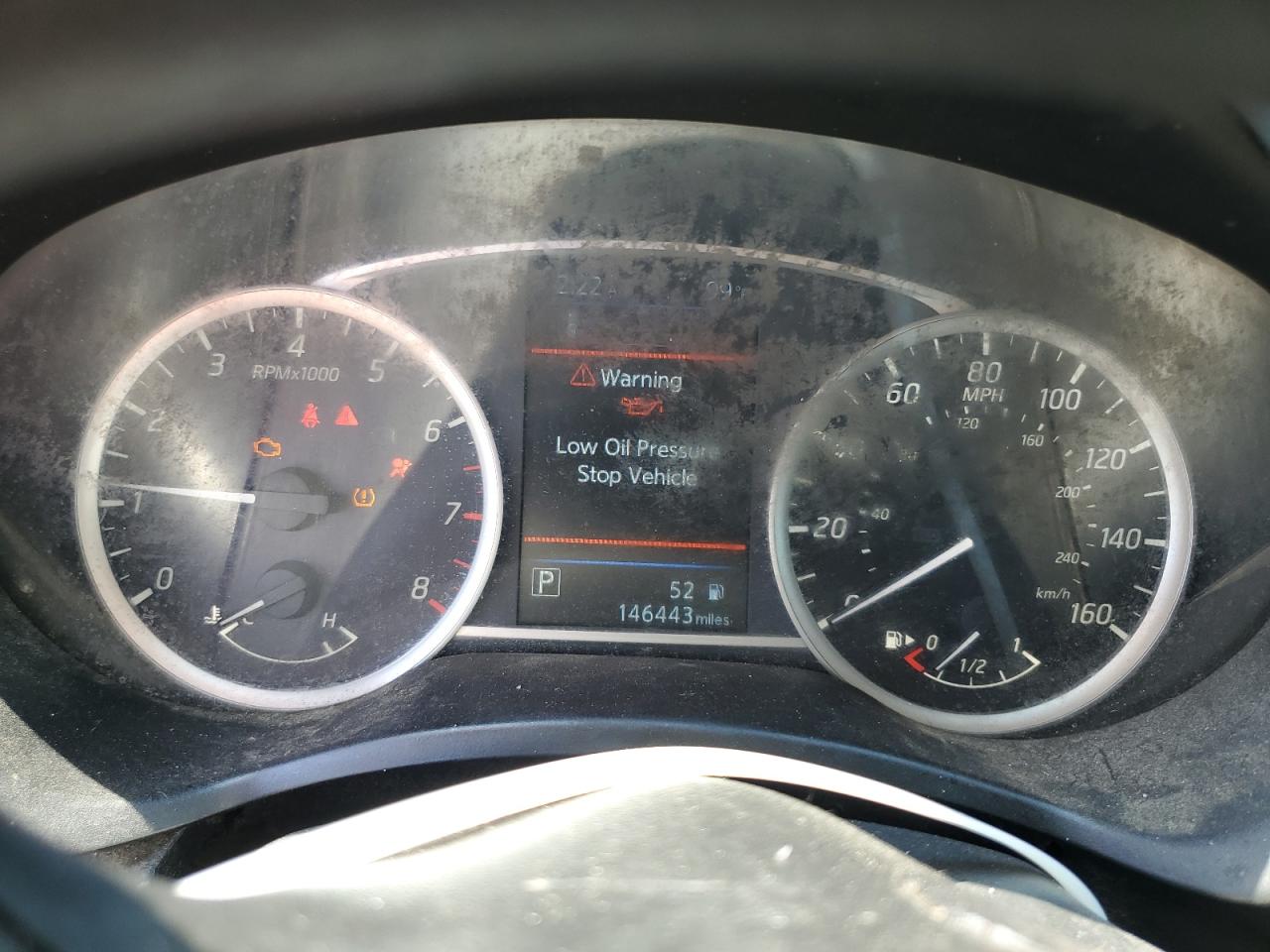 NISSAN SENTRA 2019 VIN 3N1AB7AP2KY256770 zdjęcie 9