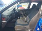 2004 SUBARU IMPREZA WR for sale at Copart CORBY