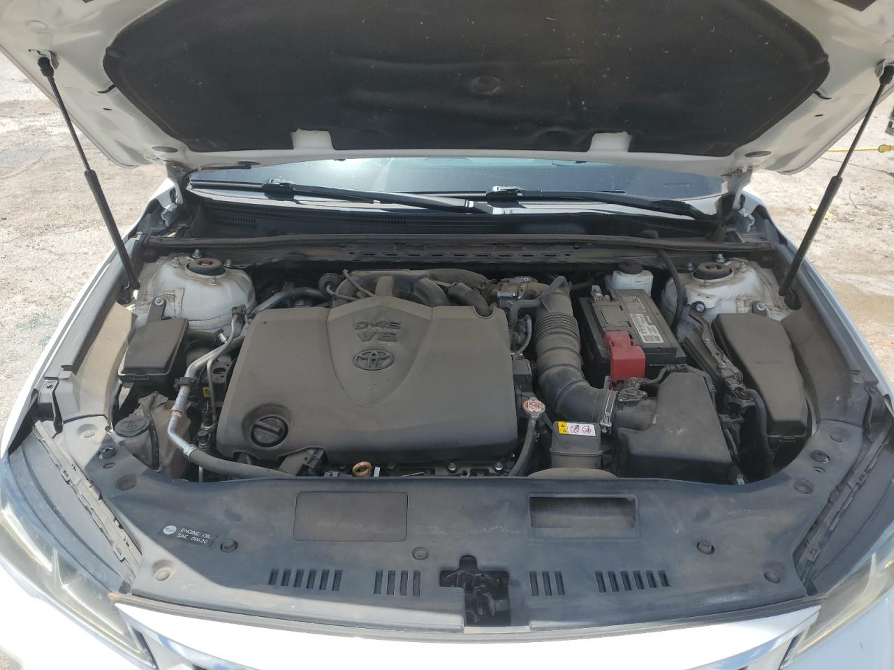 2019 Toyota Avalon Xle VIN: 4T1BZ1FBXKU018736 Lot: 62082595