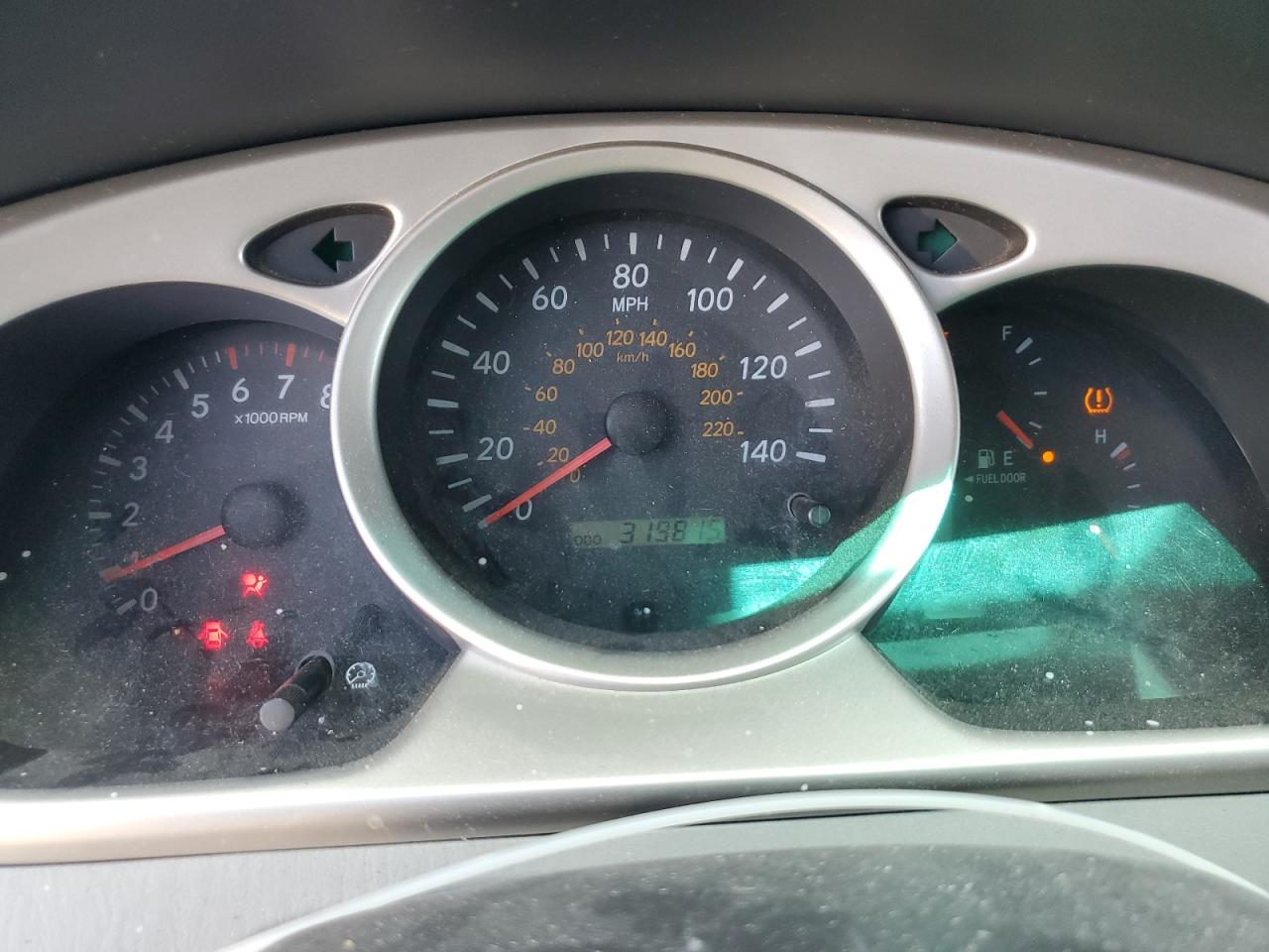 2005 Toyota Highlander Limited VIN: JTEGP21A350063965 Lot: 62515145