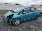 2012 Honda Fit  იყიდება Albany-ში, NY - Front End