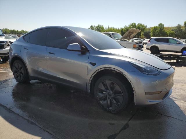  TESLA MODEL Y 2024 Szary