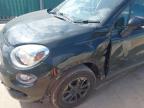 2016 FIAT 500X POP for sale at Copart WOLVERHAMPTON