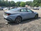 2025 HYUNDAI SONATA SEL   for sale at Copart MD - BALTIMORE EAST