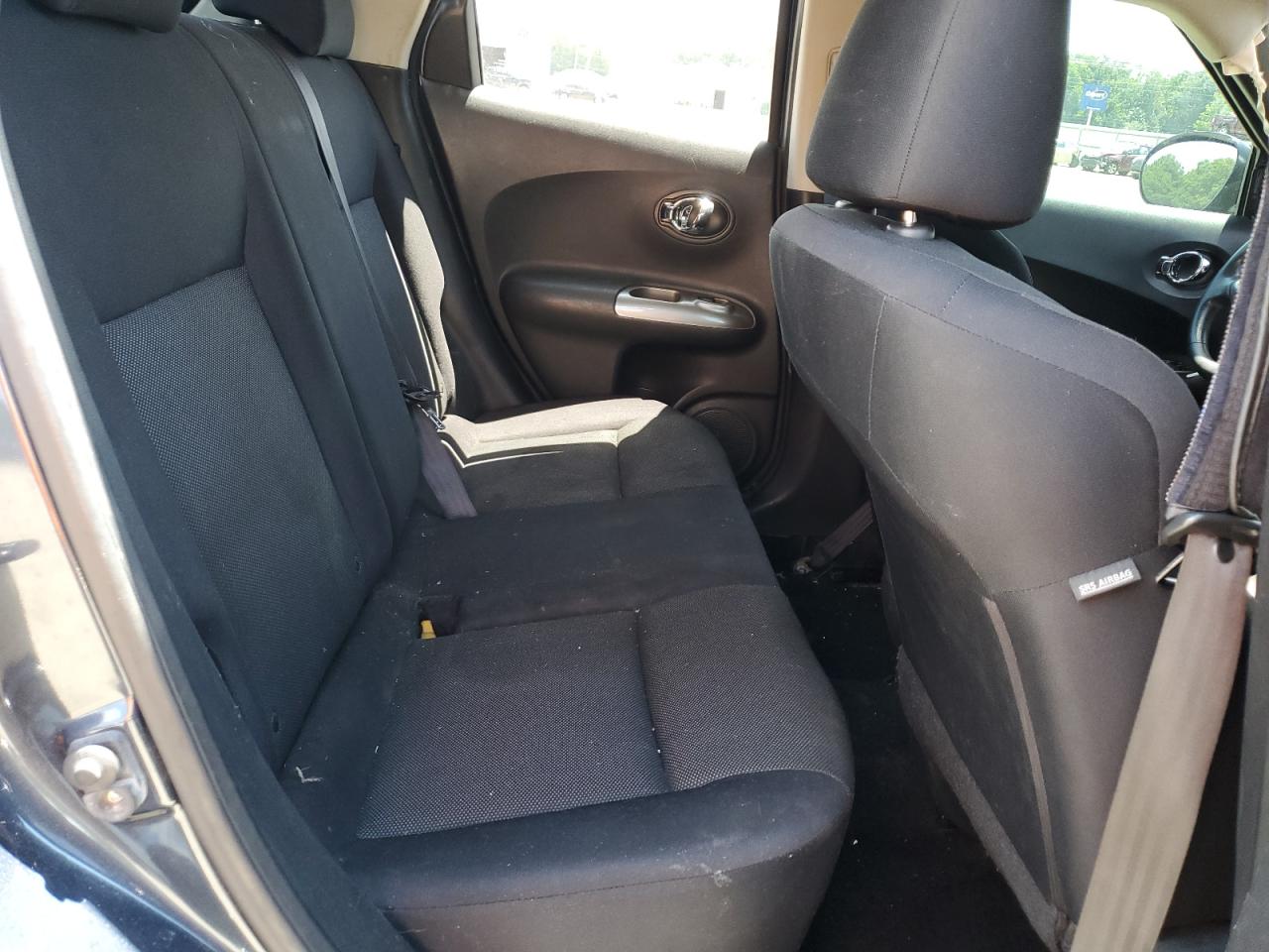 2013 Nissan Juke S VIN: JN8AF5MR6DT211821 Lot: 62601955