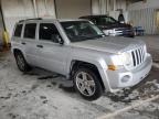 2007 Jeep Patriot Sport იყიდება Kansas City-ში, KS - Normal Wear