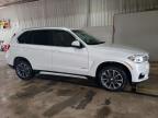 2017 Bmw X5 Xdrive35I იყიდება York Haven-ში, PA - Side