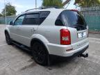 2014 SSANGYONG REXTON 60T for sale at Copart CHESTER