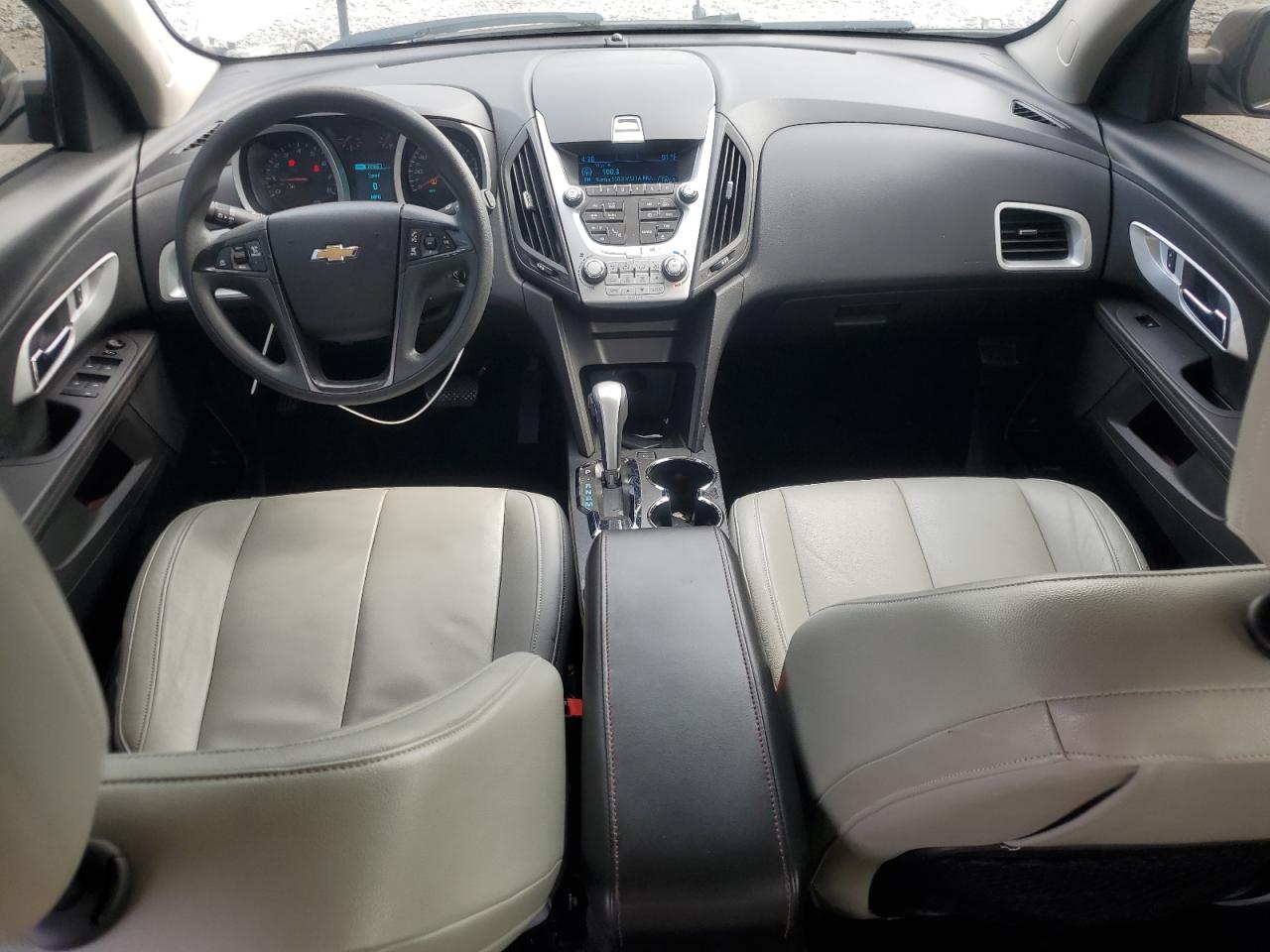 2013 Chevrolet Equinox Ls VIN: 2GNALBEK1D6266052 Lot: 62933955