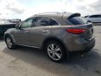 2016 Infiniti Qx70  იყიდება New Orleans-ში, LA - Rear End