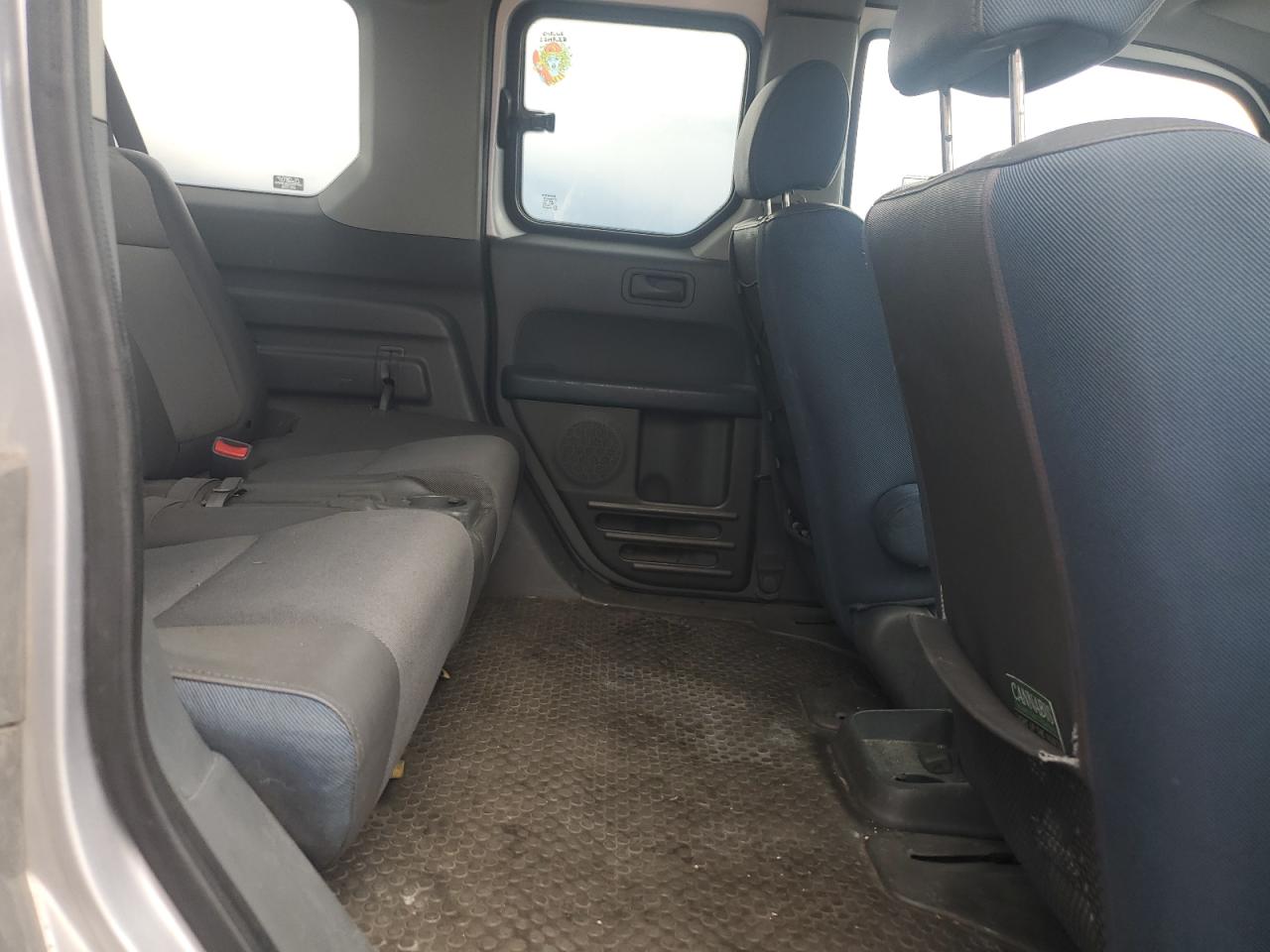 2004 Honda Element Ex VIN: 5J6YH28574L025936 Lot: 61485035