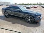 2011 Ford Mustang  за продажба в Mercedes, TX - Damage History