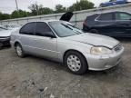 2000 Honda Civic Base for Sale in Savannah, GA - Side