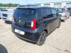 2015 SKODA CITIGO BLA for sale at Copart NEWBURY