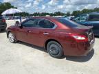 2009 Nissan Maxima S for Sale in Ocala, FL - Mechanical