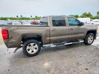 2015 Chevrolet Silverado K1500 Lt for Sale in Mercedes, TX - Rear End