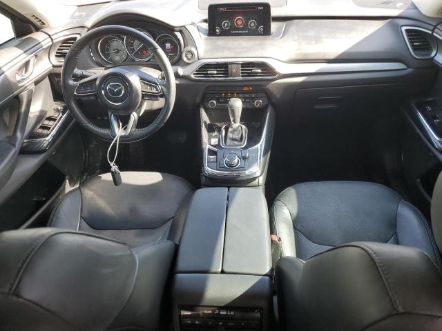  MAZDA CX-9 2019 Czarny