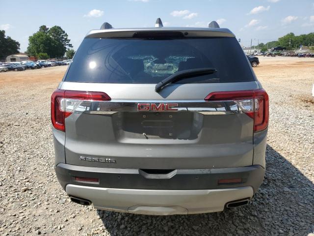  GMC ACADIA 2023 Серый