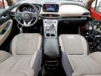 2022 Hyundai Santa Fe Sel for Sale in Houston, TX - Side