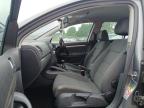 2008 VOLKSWAGEN GOLF MATCH for sale at Copart BELFAST
