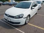 2012 VOLKSWAGEN GOLF MATCH for sale at Copart SANDTOFT