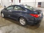 2013 Hyundai Sonata Gls იყიდება Avon-ში, MN - Rear End