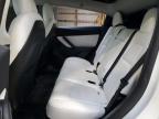 2022 TESLA MODEL Y    for sale at Copart ON - COOKSTOWN