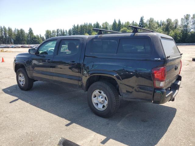  TOYOTA TACOMA 2022 Black