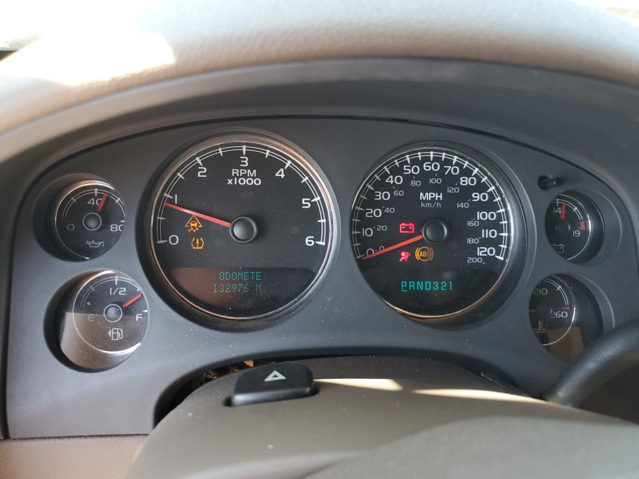 2007 GMC Yukon Xl K1500 VIN: 1GKFK16347R279846 Lot: 61829675