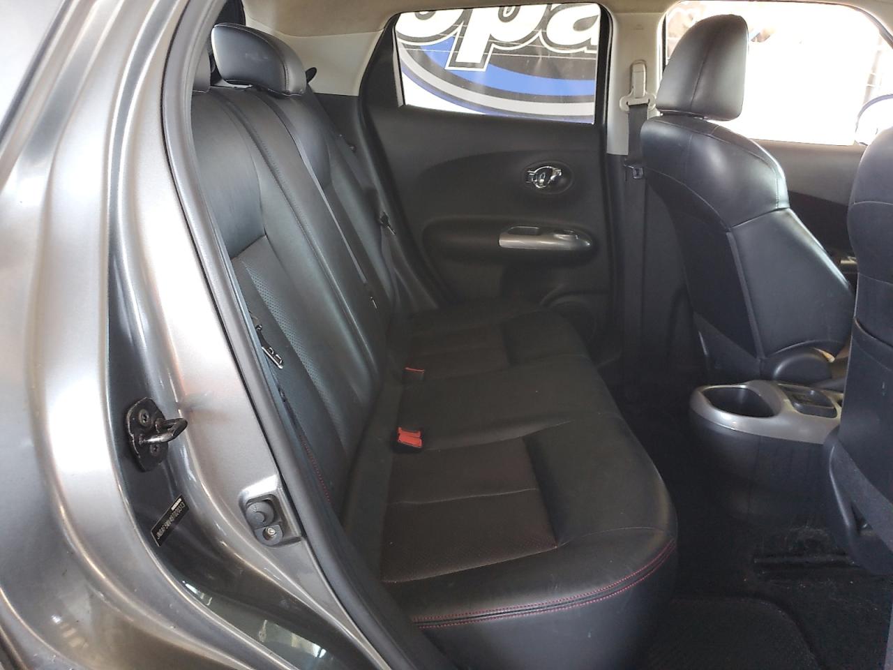 2011 Nissan Juke S VIN: JN8AF5MV4BT020313 Lot: 62745075