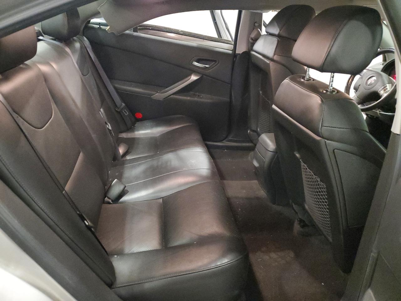 2006 Pontiac G6 Gt VIN: 1G2ZH578164244643 Lot: 62367725