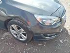 2015 VAUXHALL ASTRA SRI for sale at Copart BRISTOL