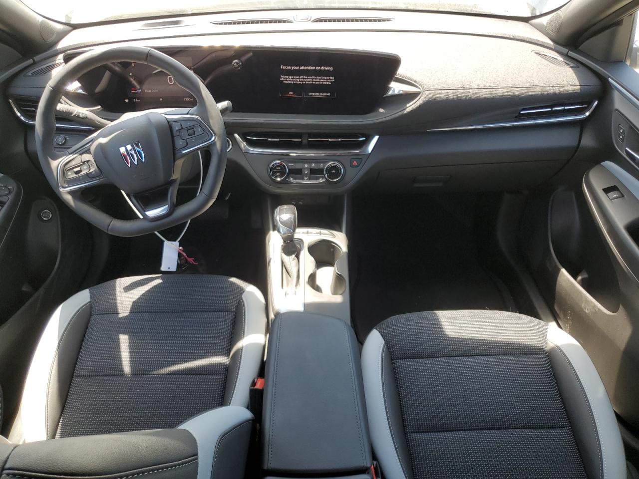 2025 Buick Envista Preferred VIN: KL47LAEP5SB136532 Lot: 62099215