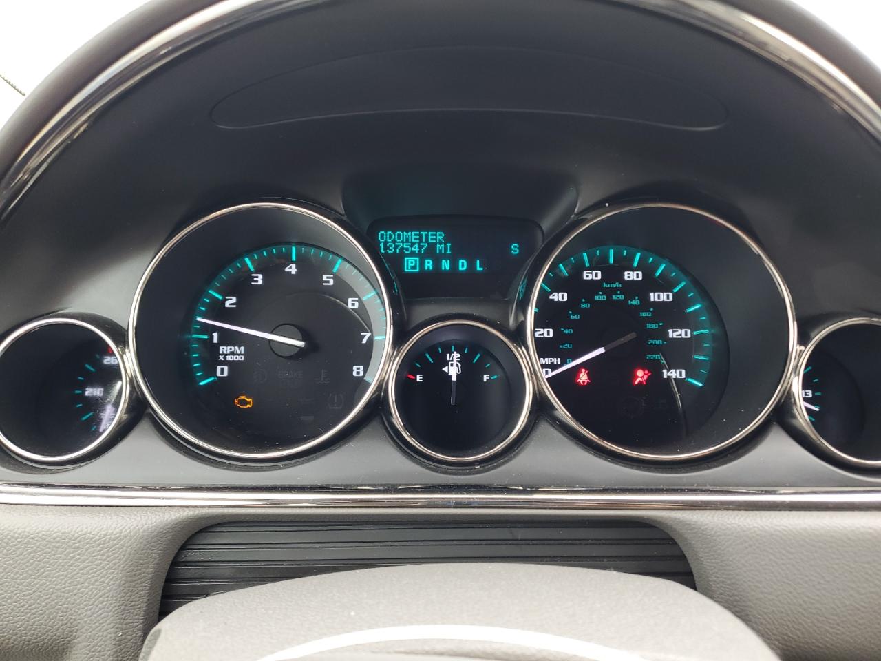 2013 Buick Enclave VIN: 5GAKVDKD5DJ263619 Lot: 62667395