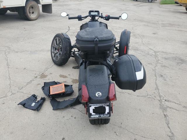 2025 CAN-AM RYKER   