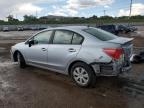 2015 Subaru Impreza  للبيع في Colorado Springs، CO - Rear End
