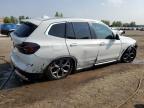 2023 BMW X3 XDRIVE30I   for sale at Copart ON - TORONTO