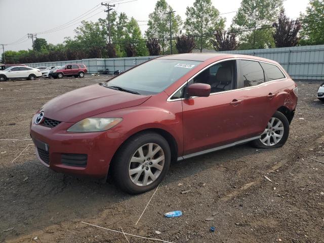 2008 Mazda Cx-7 