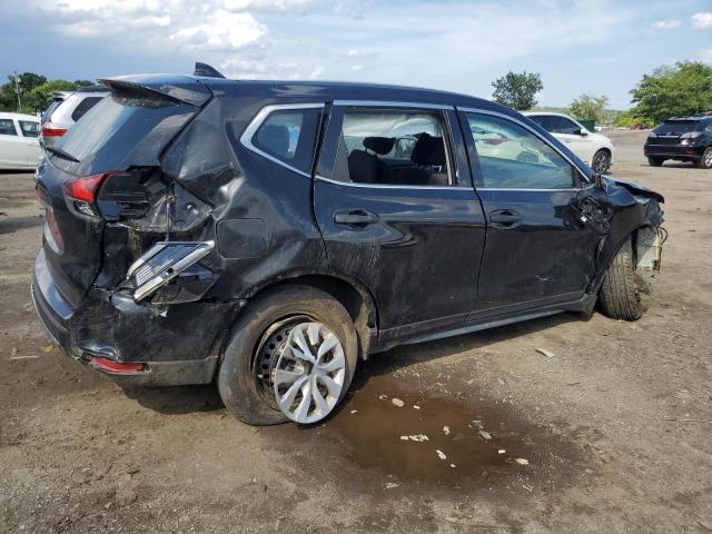  NISSAN ROGUE 2020 Чорний
