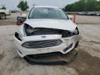 2016 Ford Focus Titanium იყიდება Pekin-ში, IL - Front End