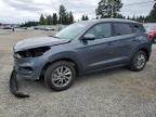 2016 Hyundai Tucson Limited   na sprzedaż w Graham, WA - Front End