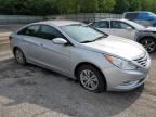 2012 Hyundai Sonata Gls for Sale in Ellwood City, PA - Side