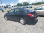 2016 Nissan Versa S на продаже в Montgomery, AL - Minor Dent/Scratches