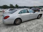 2014 MERCEDES-BENZ S 550 4MATIC   for sale at Copart GA - ATLANTA EAST