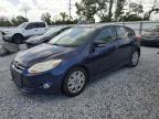 2012 Ford Focus Se for Sale in Riverview, FL - Minor Dent/Scratches