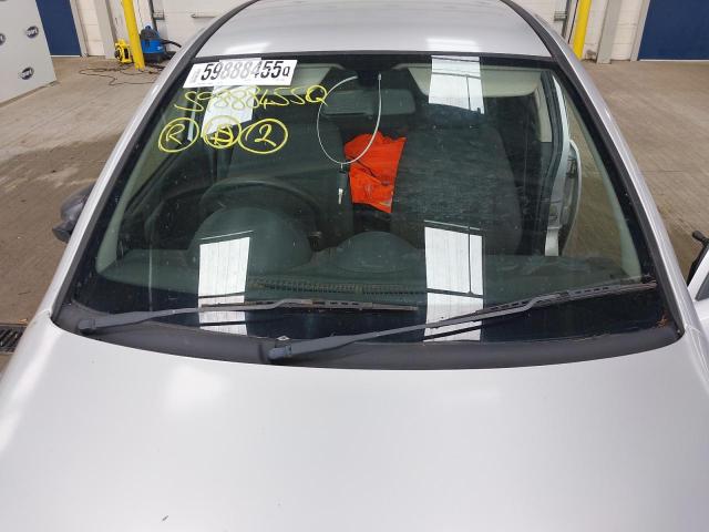 2003 VAUXHALL CORSA LIFE