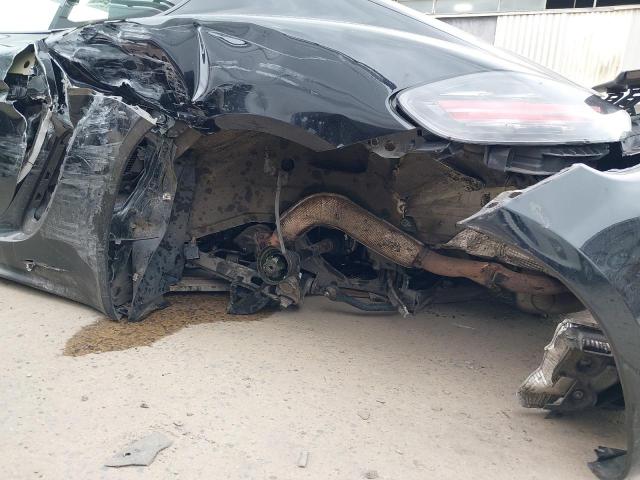 2019 PORSCHE 718 CAYMAN
